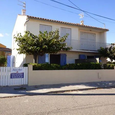 T3, Rdc, 4 Couchages, Front De *