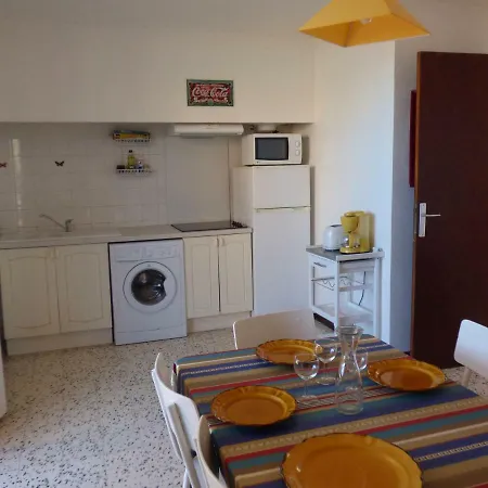 T3, Rdc, 4 Couchages, Front De Apartment *