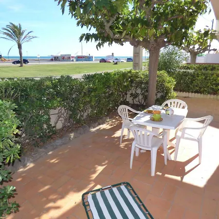 T3, Rdc, 4 Couchages, Front De
