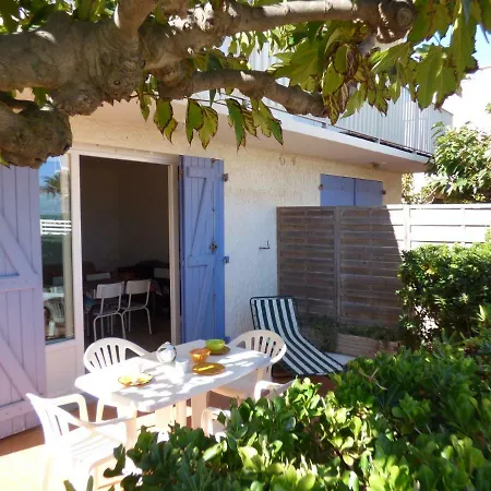 T3, Rdc, 4 Couchages, Front De