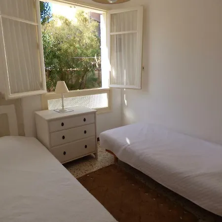 T3, Rdc, 4 Couchages, Front De Apartment